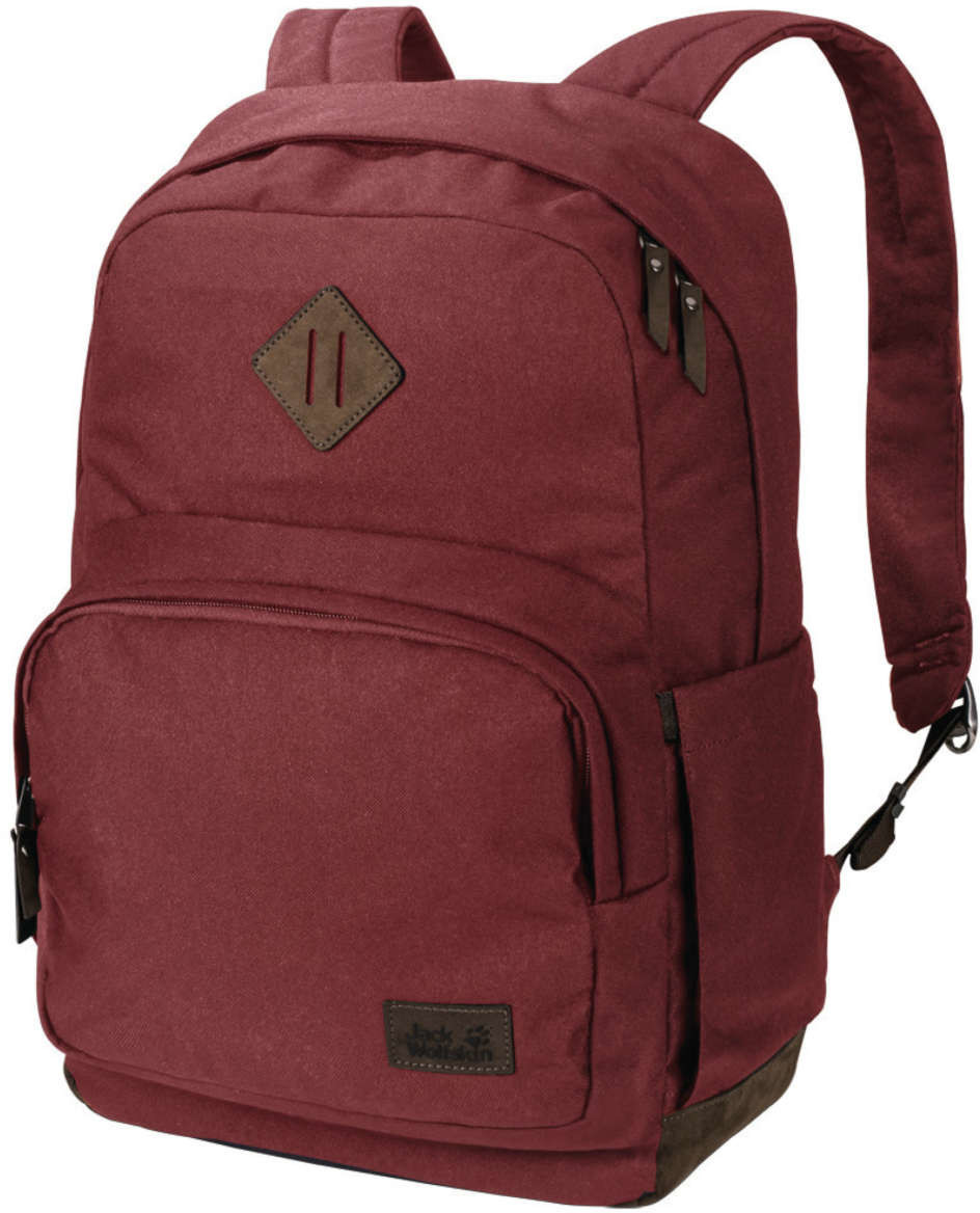 Jack Wolfskin Croxley auburn