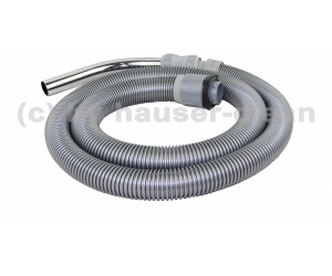 Nilfisk 12097500 Suction hose 32/38 x 2m metal elbow au meilleur