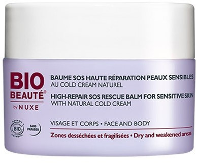 NUXE Bio-Beauté baume SOS haute réparation (50 ml)