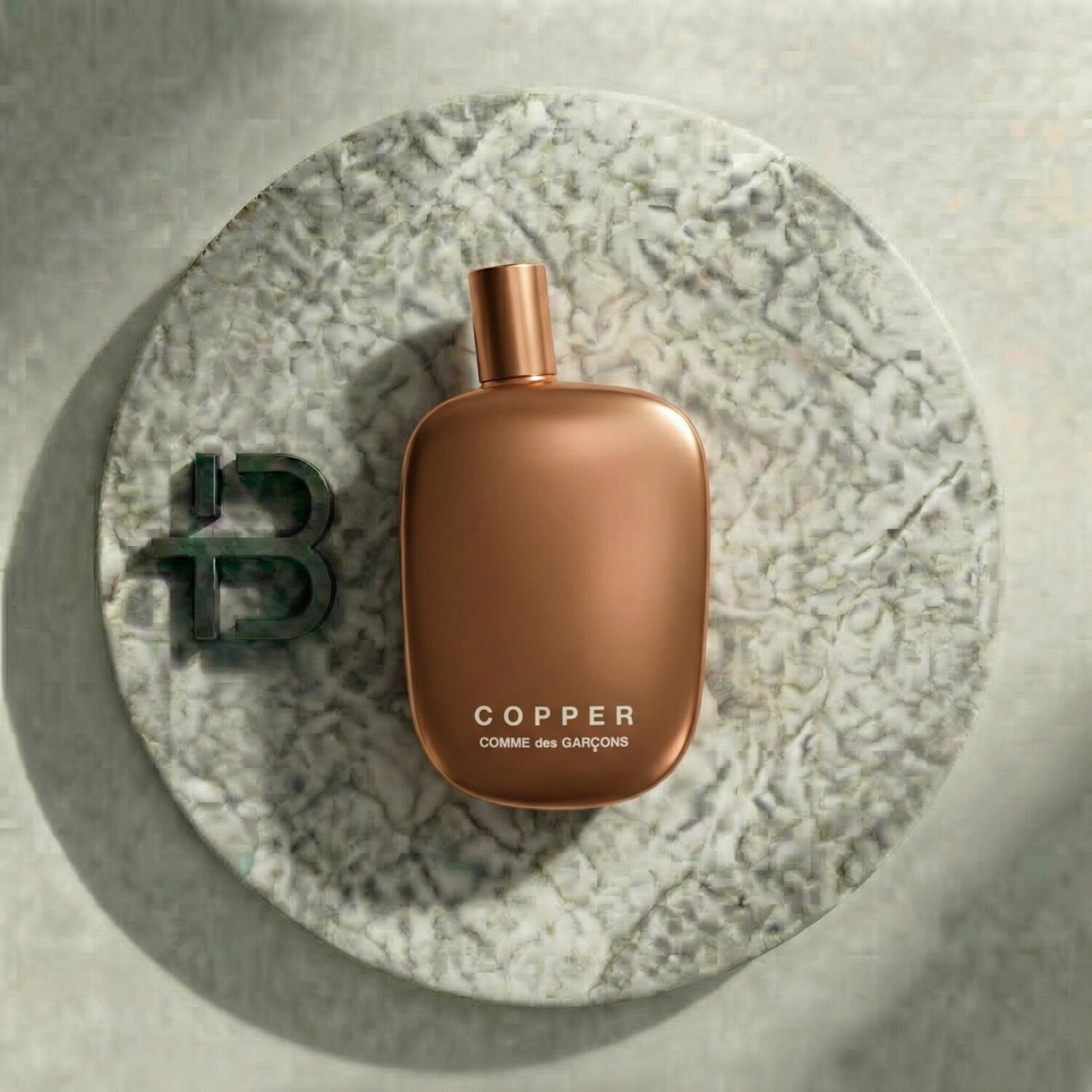 Comme des Garçons Copper Eau de Parfum 100ml ab 78,99 € (August