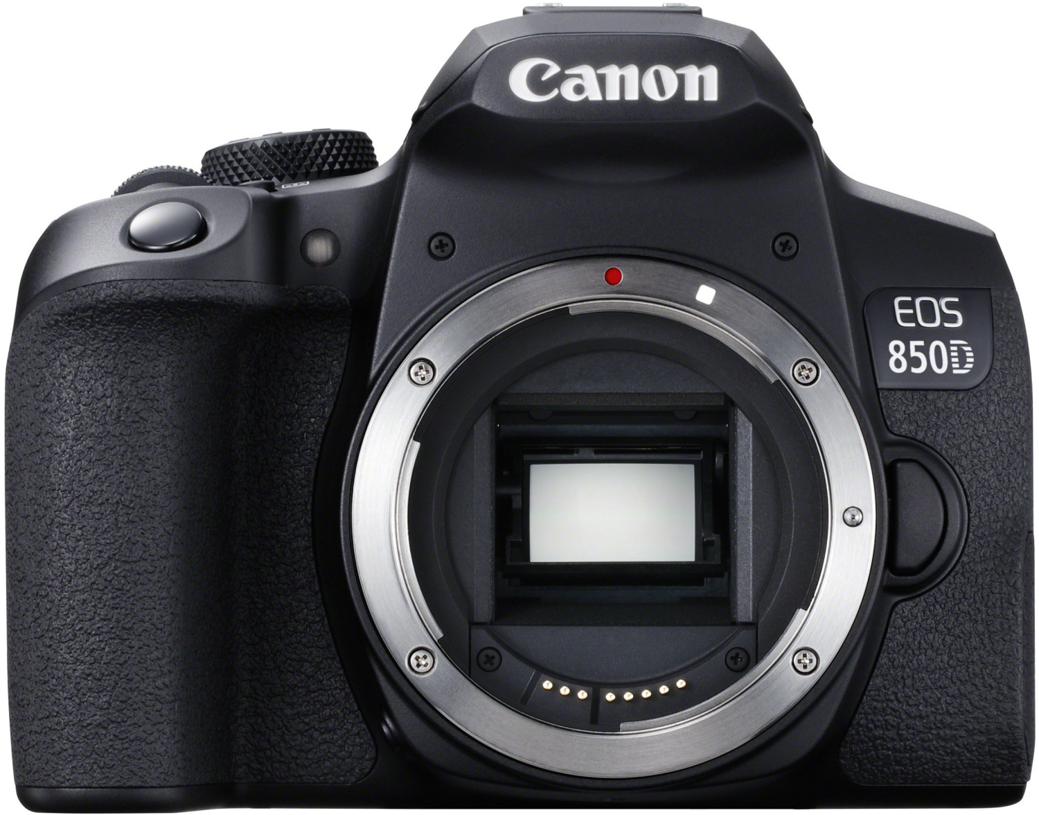 Canon 850D Boîtier