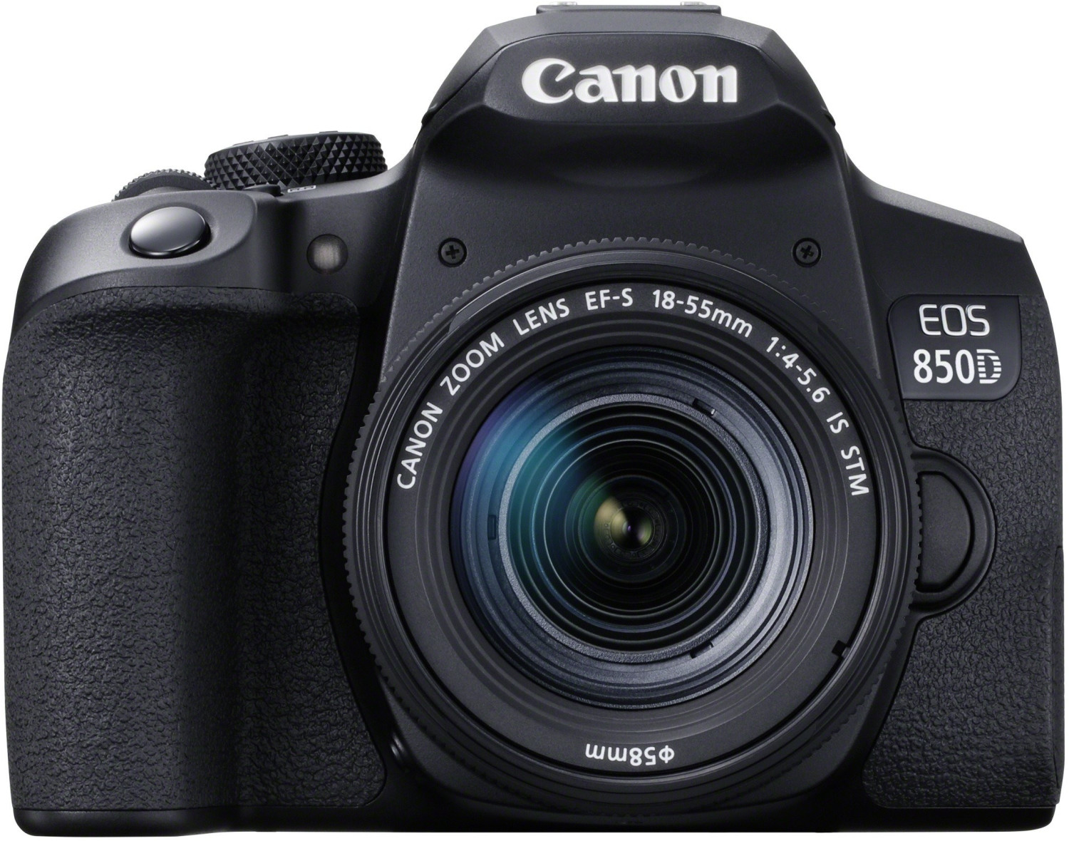 Canon 850D Kit 18-55mm STM