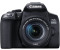 Canon 850D Kit 18-55 mm STM