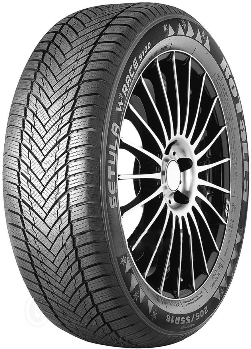 Rotalla Setula W Race S130 195/70 R14 91T