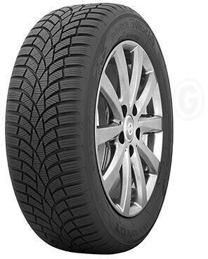 Toyo Snowprox S 944 215/55 R17 98V