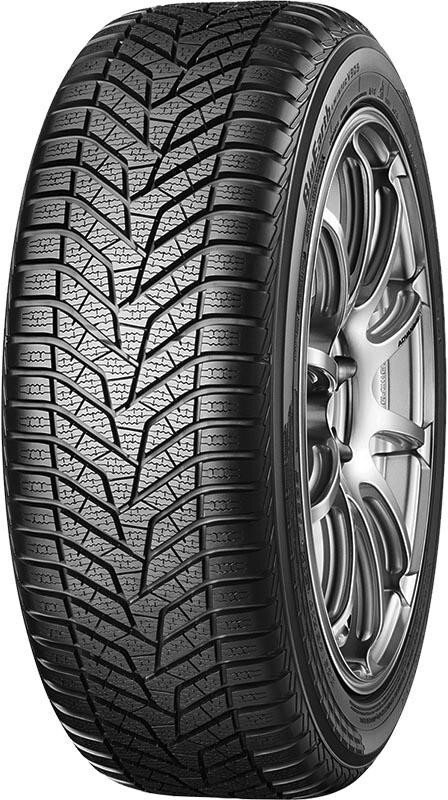 Yokohama BluEarth-Winter V905 255/35 R19 96W