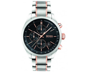 Buy Hugo Boss Grand Prix Chronograph 1513473 from 77.70 Today