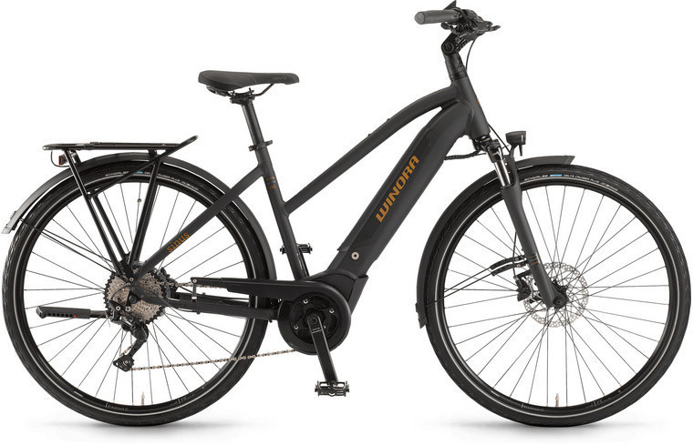 Winora Sinus i10 Lady (2020)