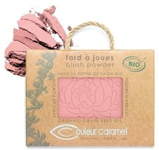 Couleur Caramel Fard à joues n°52 (6 g)