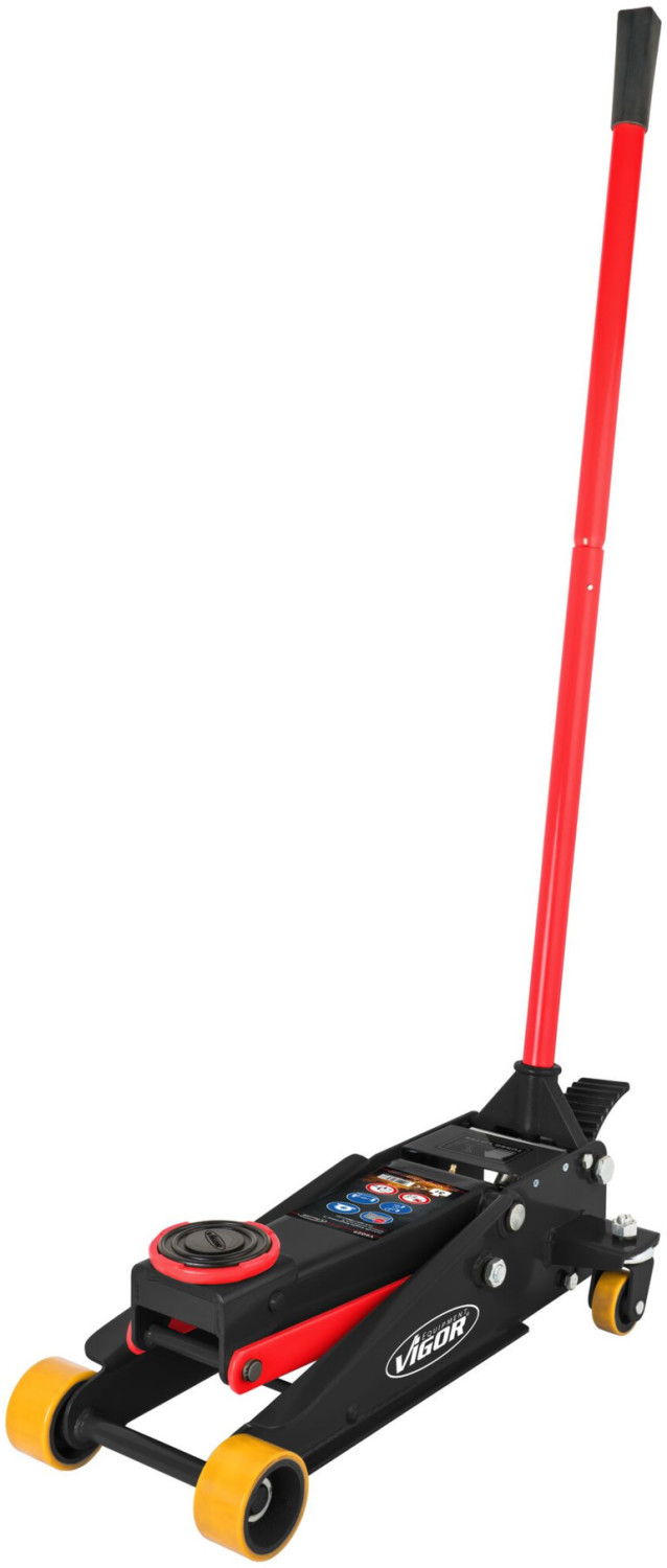 Vigor Equipment V6029