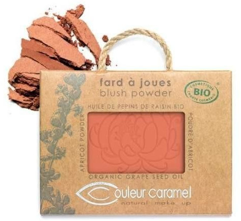 Couleur Caramel Fard à joues n°51 (7 g)