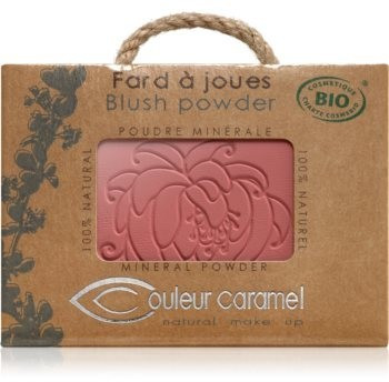 Couleur Caramel Fard à joues n°53 (7 g)