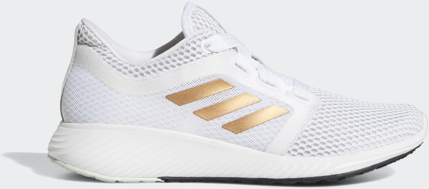 Adidas edge lux hot sale 3 cloud white