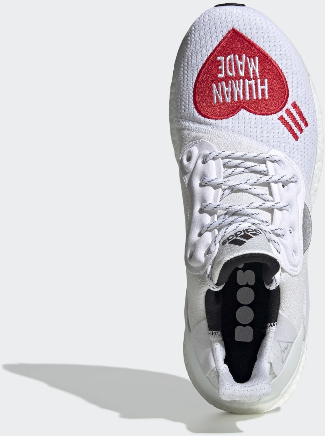 Human made ultra store boost
