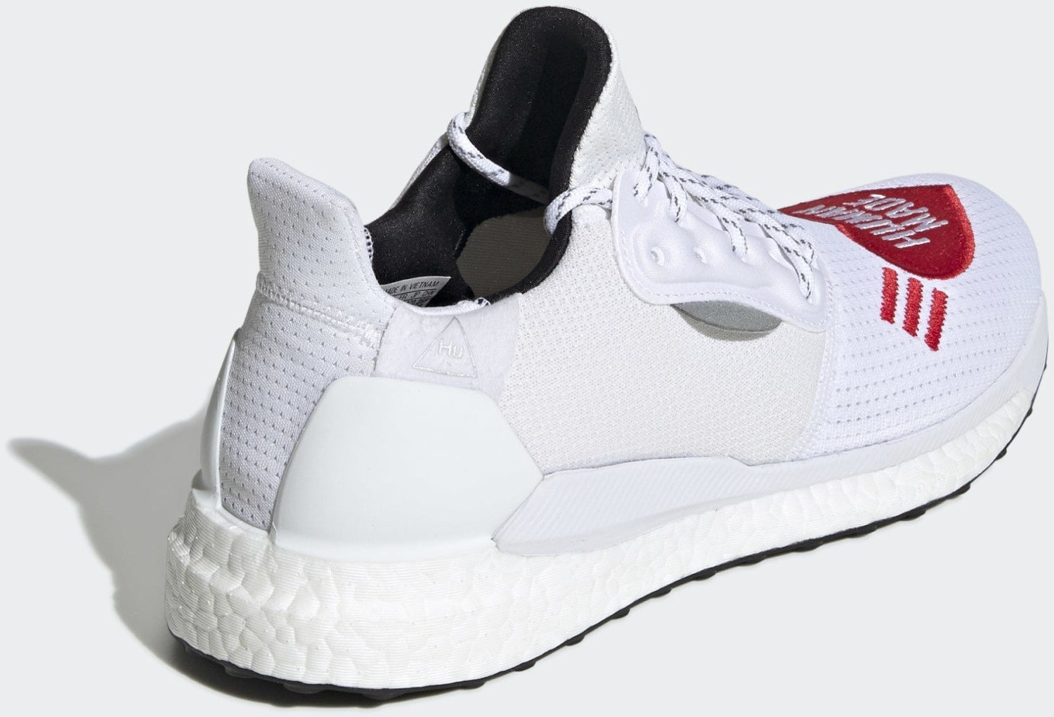 Human made top adidas solar hu