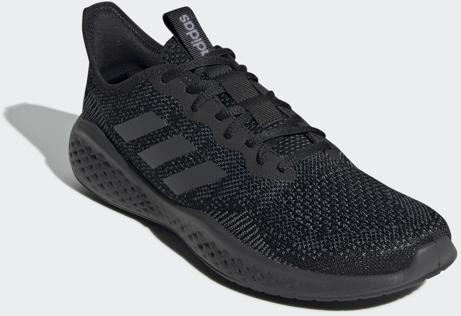 Adidas Fluidflow core black/grey six/onix ab 79,99 â¬ | Preisvergleich bei idealo.de