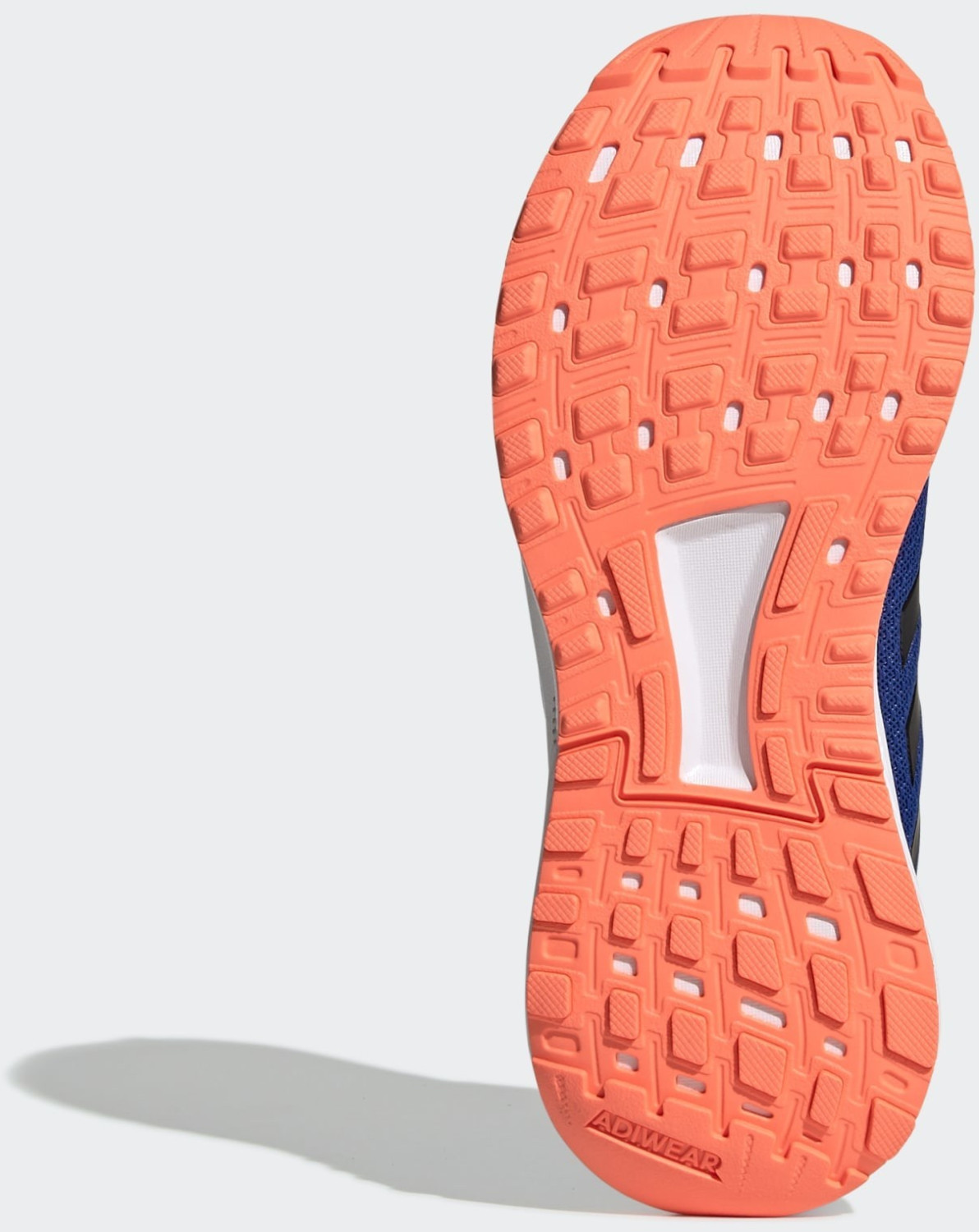 Adidas Duramo 9 Team royal blue core black signal coral Kinder ab 44 95 Preisvergleich bei idealo