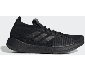 Adidas Pulseboost HD core black/core black/grey six Women