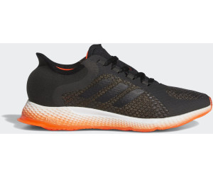 Buy Adidas FOCUSBREATHEIN core black/solar red/crystal white Women from  £35.00 (Today) – Best Deals on idealo.co.uk
