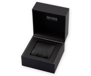 Buy Hugo Boss Diamonds 1502523 from £299.00 (Today) – Best Deals on ...