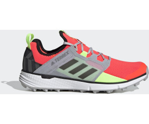 Adidas TERREX Speed LD Men solar red/grey three/signal green desde 119,17 €  | Compara precios en idealo