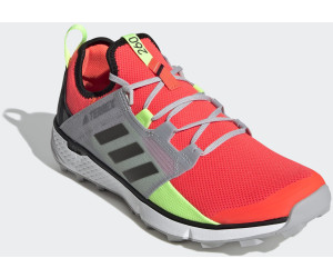 adidas terrex red