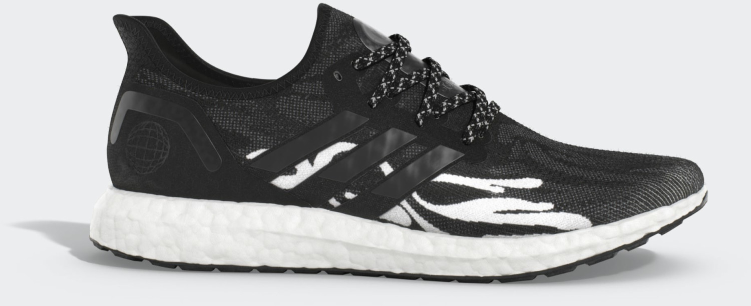Adidas SPEEDFACTORY AM4 Cryptic Waves core black core black core black ab 57 90 Preisvergleich bei idealo