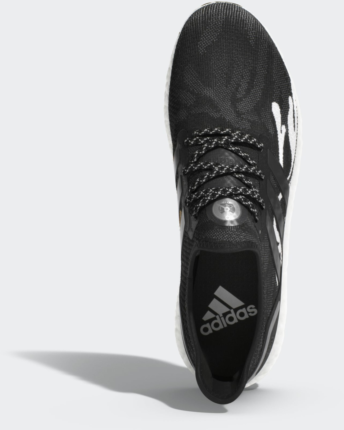Adidas SPEEDFACTORY AM4 Cryptic Waves core black core black core black ab 57 90 Preisvergleich bei idealo
