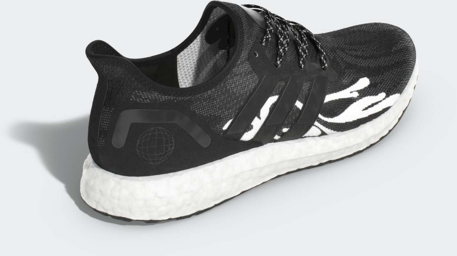 Adidas hotsell speedfactory black