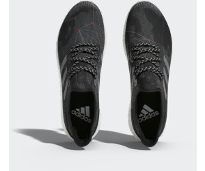 speedfactory adidas black
