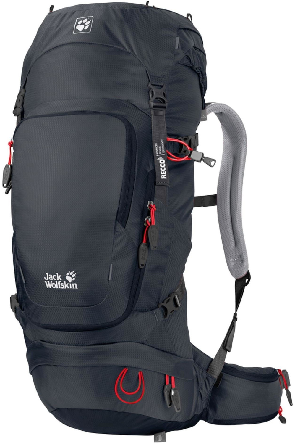 Jack Wolfskin Orbit 34 Pack RECCO