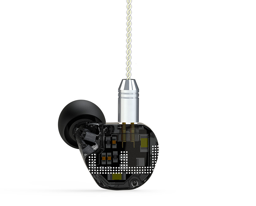 EarSonics ES3 2019