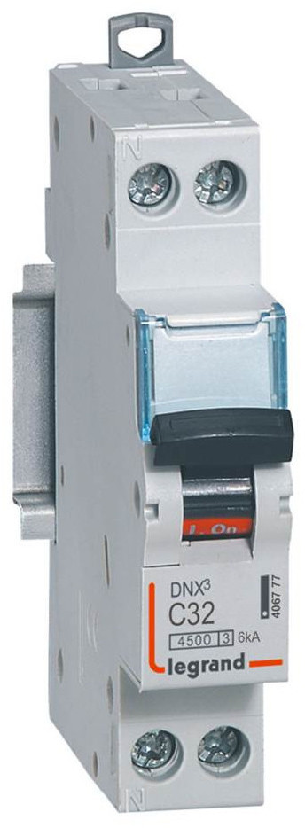 Legrand 406777