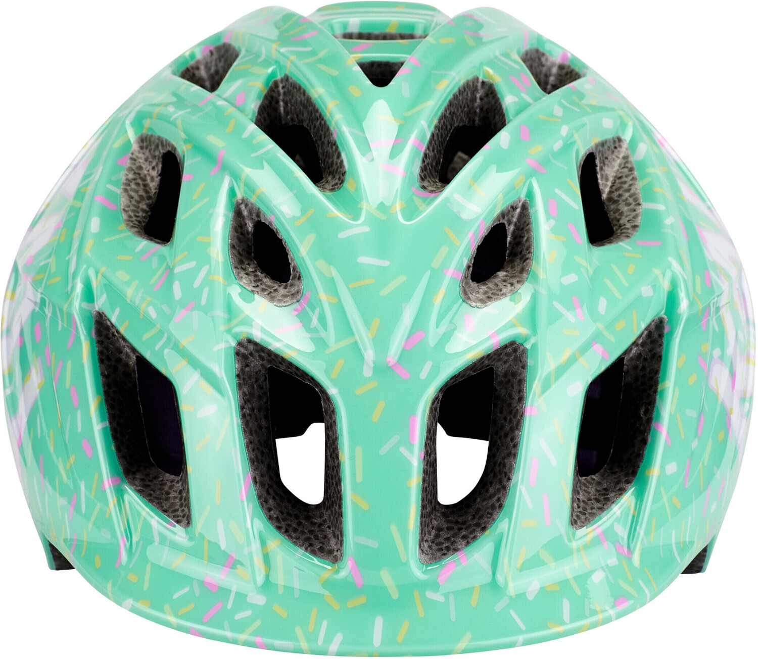Photos - Bike Helmet Kali Protectives Kali Protectives Chakra Child Sprinkles