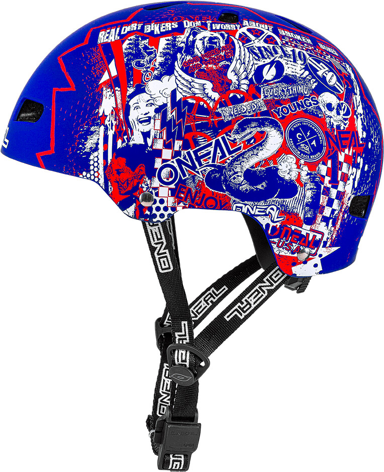 O'Neal Dirt Lid ZF