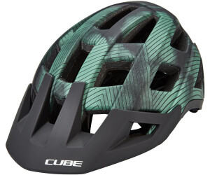 Cube helm badger shop