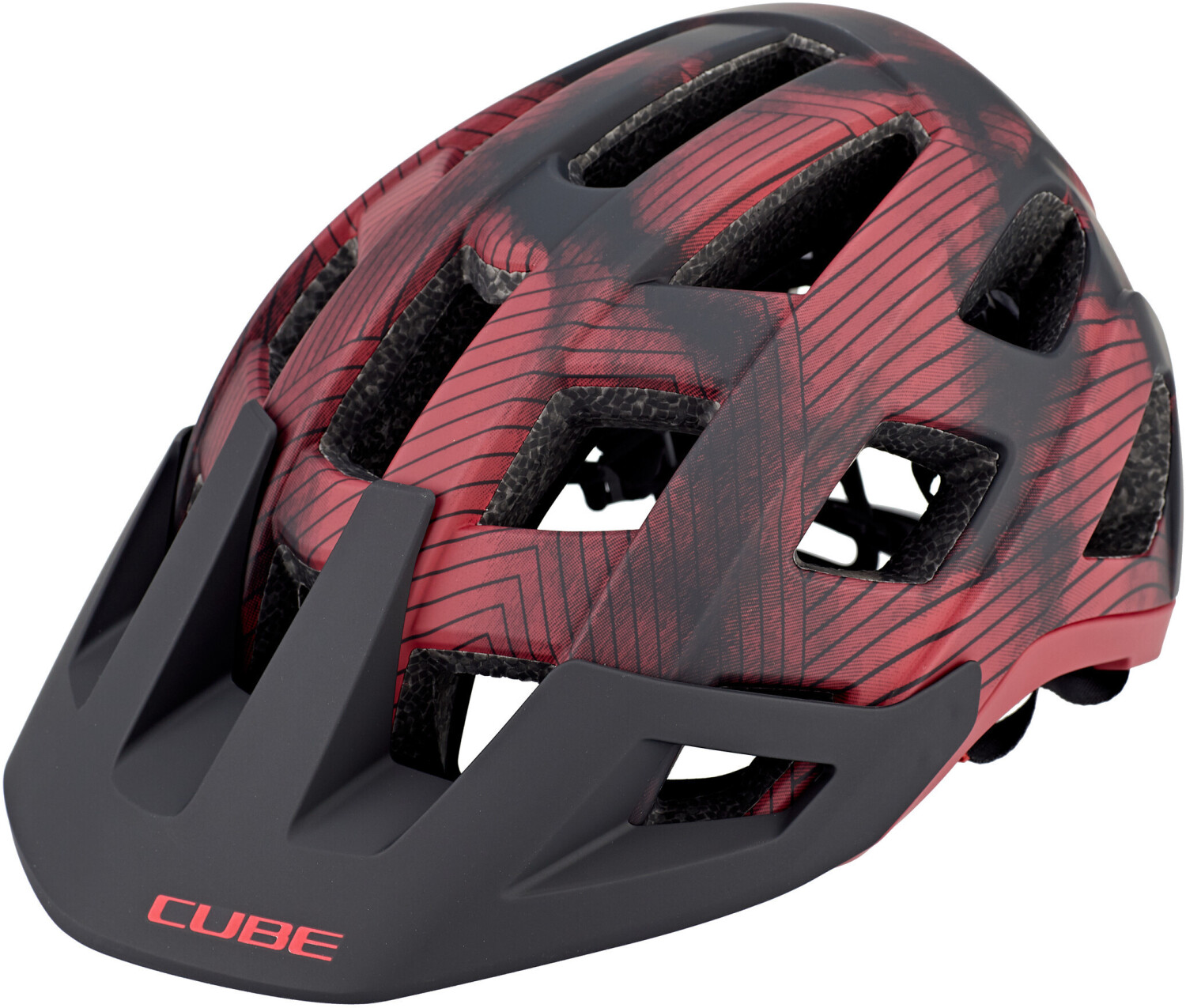 Cube Badger ab 57 90 Preisvergleich bei idealo