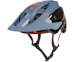 Fox speedframe pro blue steel medium deals