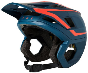 Fox dropframe large clearance