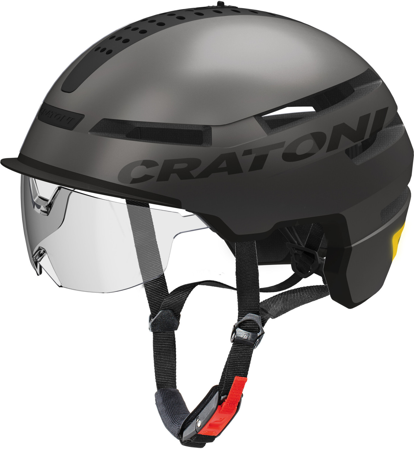 Cratoni Smartride Pedelec