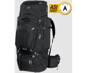 Jack Wolfskin Denali 65 Men (2020) a € 196,00 (oggi) | Migliori prezzi e  offerte su idealo