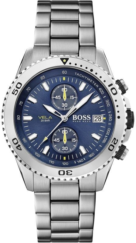 Buy Hugo Boss Vela 1513775 from £299.00 (Today) – Best Deals on