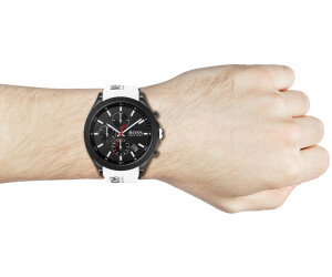 Hugo boss sales velocity watch