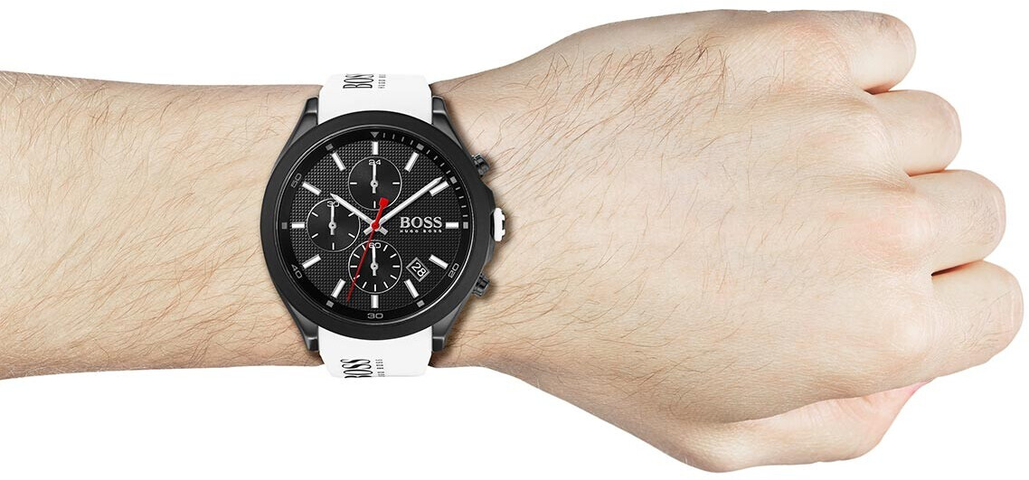 Hugo boss velocity watch 2025