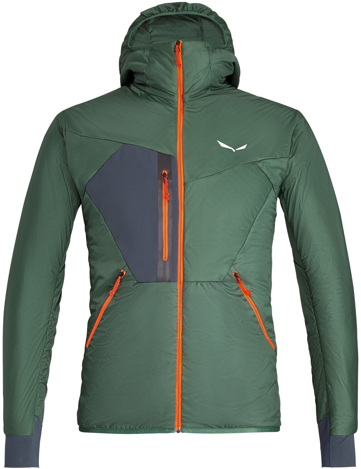 Salewa Pedroc Hybrid TirolWool Responsive Men s Hooded Jacket ab 225 00 Preisvergleich bei idealo