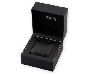 Hugo boss watch case Clearance