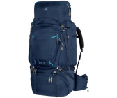 Jack Wolfskin Denali 65 Women 2020 Ab 155 24 Preisvergleich Bei Idealo De On all jack wolfskin backpack models, the greater the back length, the larger the capacity of the main chamber. jack wolfskin denali 65 women 2020 ab