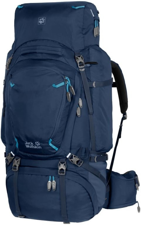 Jack Wolfskin Denali 65 Women dark indigo (2020)