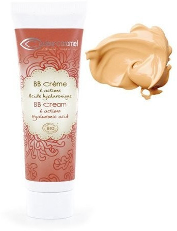 Couleur Caramel BB Crème n°11 (30 ml)