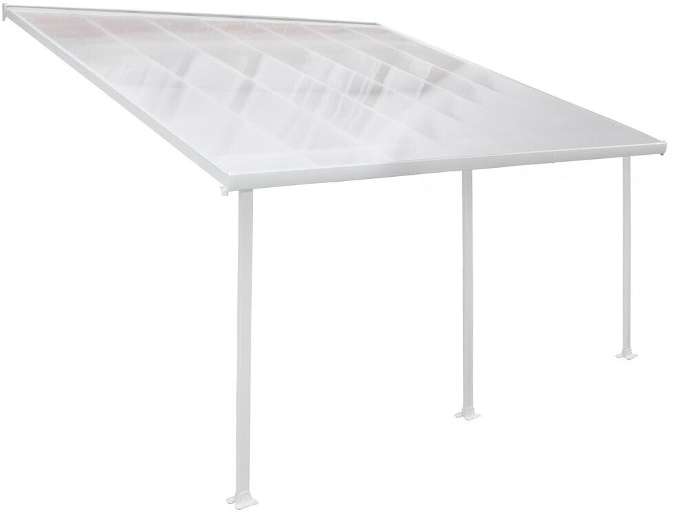 Palram Martina 425 x 400 cm